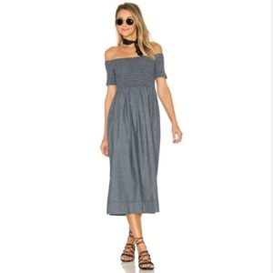 THE GREAT. Carnival Dress